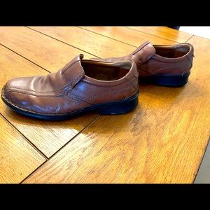 Clarks shoes size men’s 10.